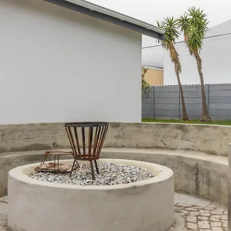 Casa Mia Villa Hermanus Exterior photo
